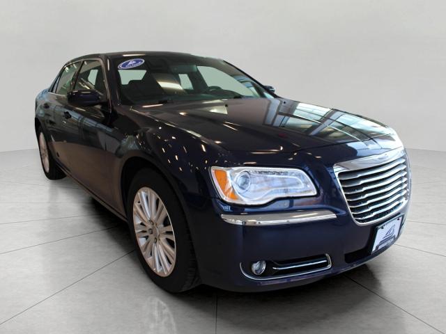 2014 Chrysler 300 Vehicle Photo in Green Bay, WI 54304