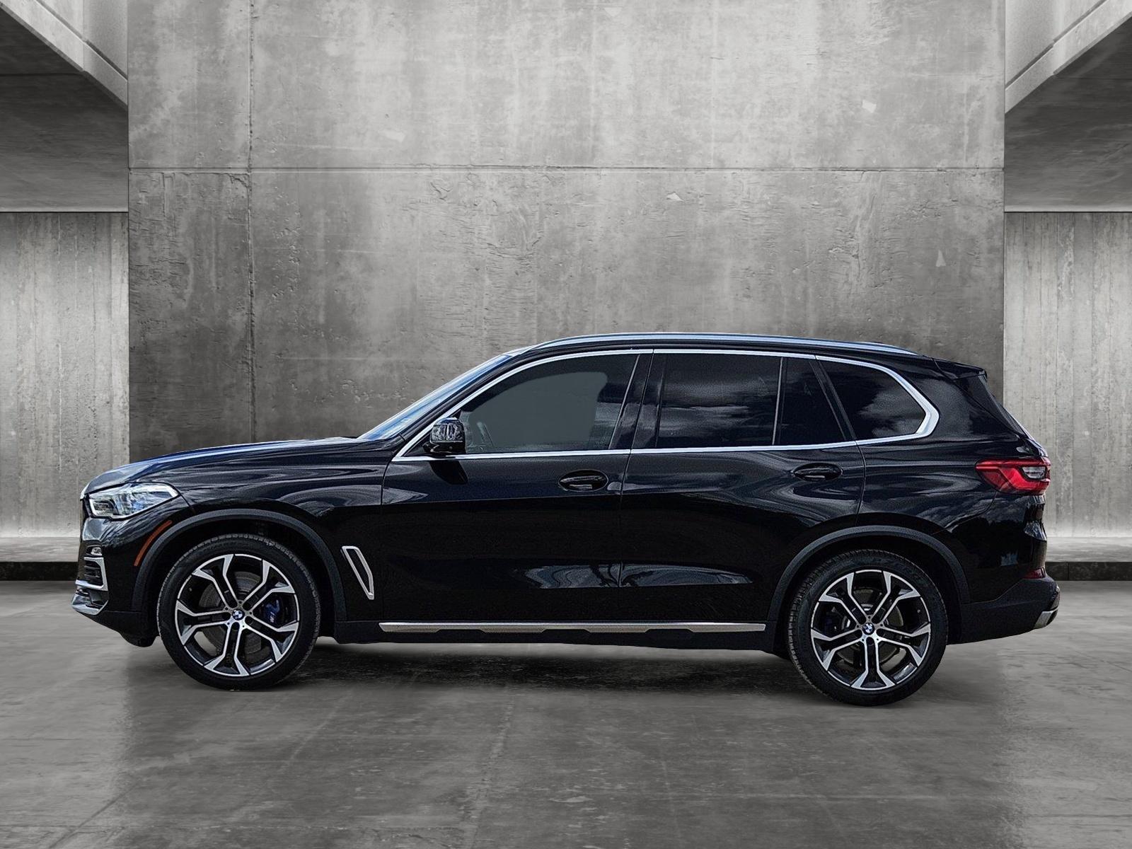 2020 BMW X5X40I Vehicle Photo in WACO, TX 76710-2592