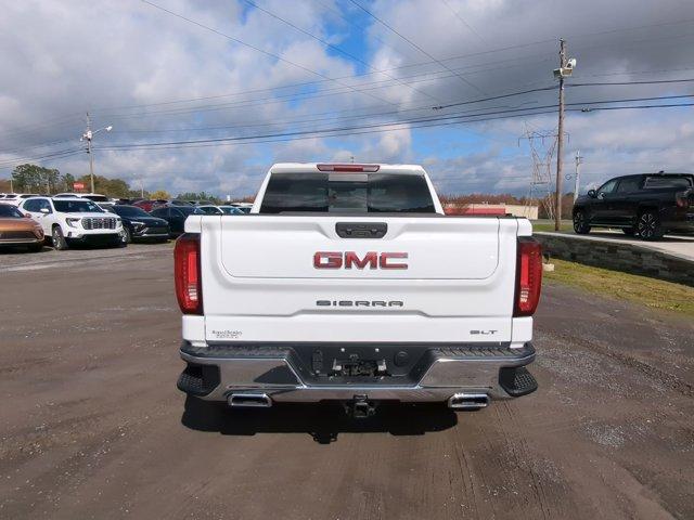 2025 GMC Sierra 1500 Vehicle Photo in ALBERTVILLE, AL 35950-0246