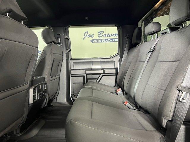 2019 Ford F-150 Vehicle Photo in HARRISONBURG, VA 22801-8763