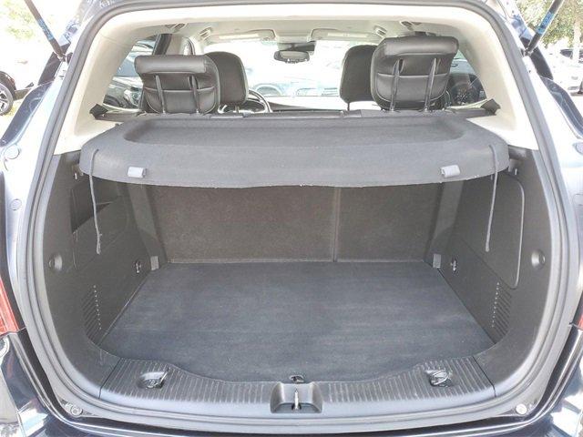 2021 Buick Encore Vehicle Photo in SUNRISE, FL 33323-3202