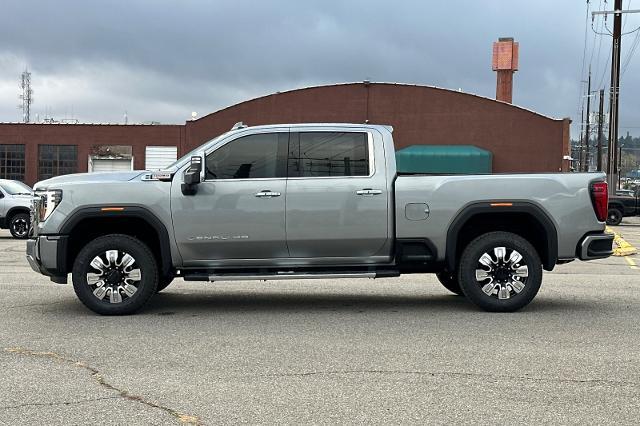 2025 GMC Sierra 2500 HD Vehicle Photo in SPOKANE, WA 99202-2191