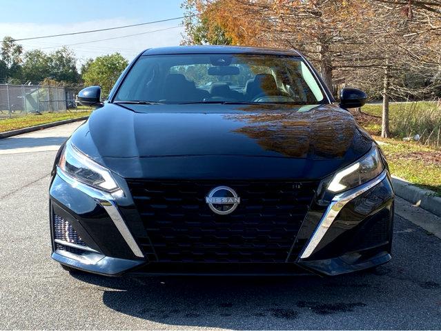 2023 Nissan Altima Vehicle Photo in Hinesville, GA 31313