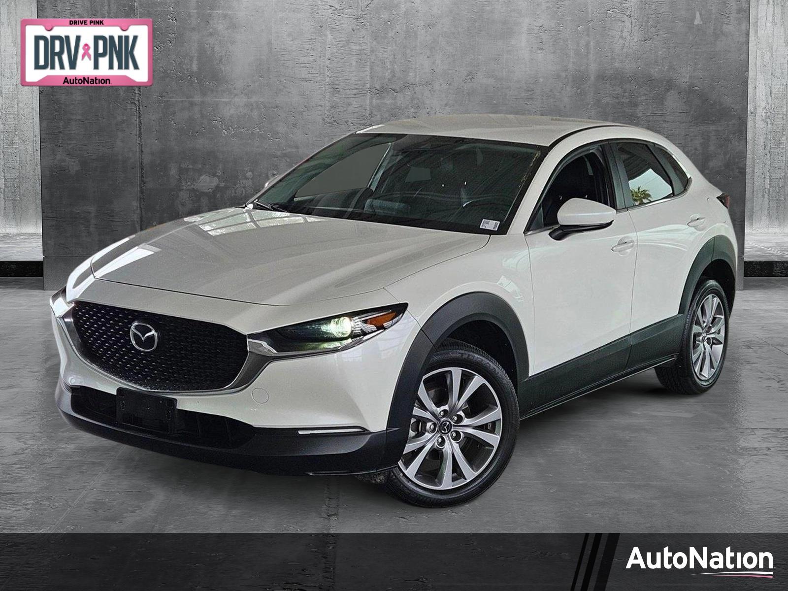 2023 Mazda CX-30 Vehicle Photo in Henderson, NV 89014