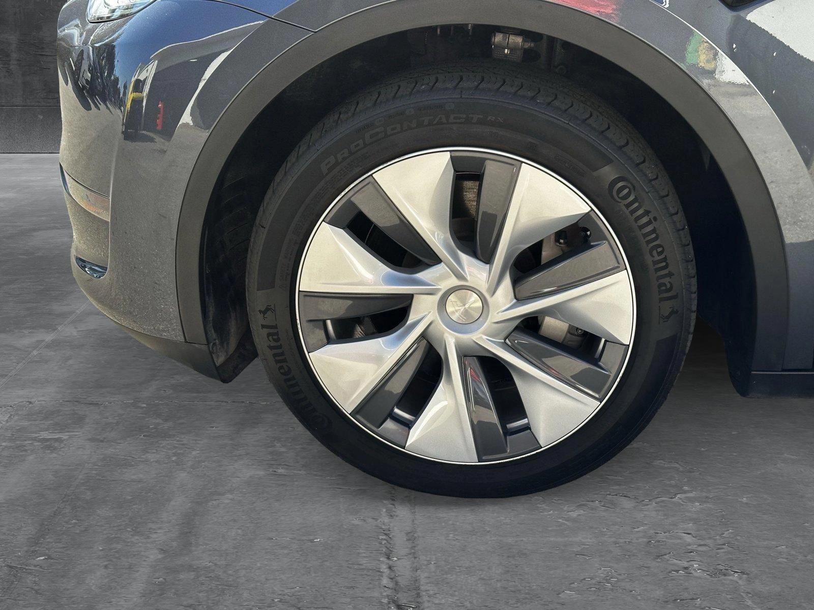 2023 Tesla Model Y Vehicle Photo in Hollywood, FL 33021