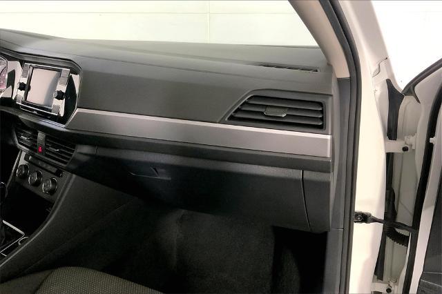 2021 Volkswagen Jetta Vehicle Photo in Lees Summit, MO 64086