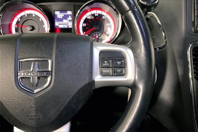 2019 Dodge Grand Caravan Vehicle Photo in Lees Summit, MO 64086