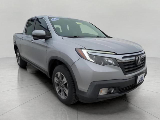 2018 Honda Ridgeline Vehicle Photo in Green Bay, WI 54304