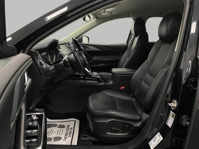 2022 Mazda CX-9 Vehicle Photo in Appleton, WI 54913