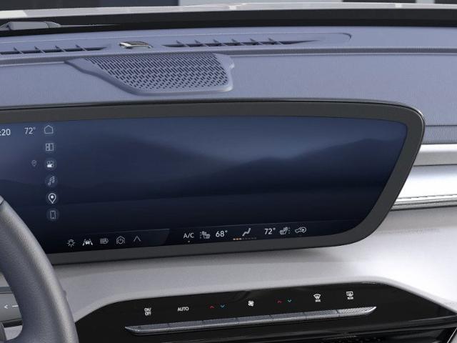 2025 Buick Enclave Vehicle Photo in OAK LAWN, IL 60453-2517