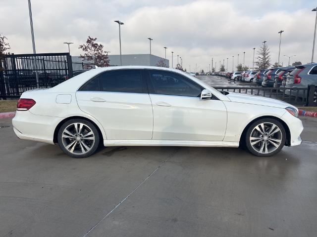 2015 Mercedes-Benz E-Class Vehicle Photo in Grapevine, TX 76051