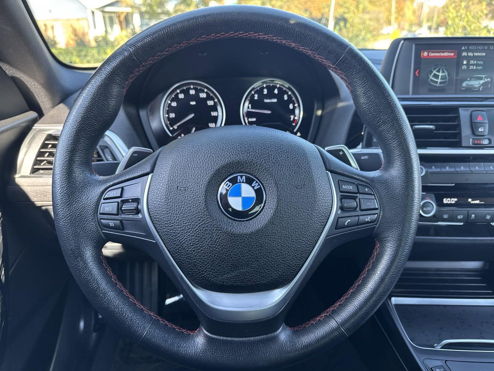 2019 BMW 230i Vehicle Photo in DALLAS, TX 75209-3016