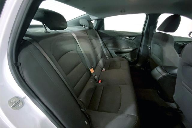 2023 Chevrolet Malibu Vehicle Photo in Kansas City, MO 64114