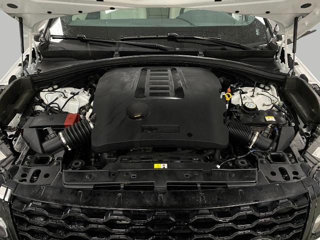 2023 Range Rover Velar Vehicle Photo in Appleton, WI 54913