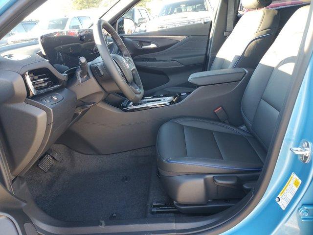 2025 Buick Envista Vehicle Photo in SMYRNA, GA 30080-7630