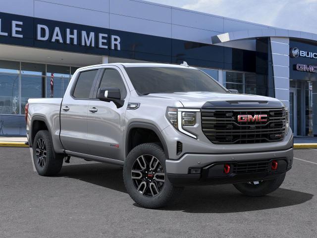 2025 GMC Sierra 1500 Vehicle Photo in KANSAS CITY, MO 64114-4545