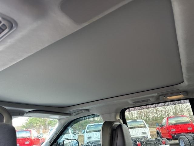 2023 Lincoln Navigator Vehicle Photo in Webster, MA 01570-1415