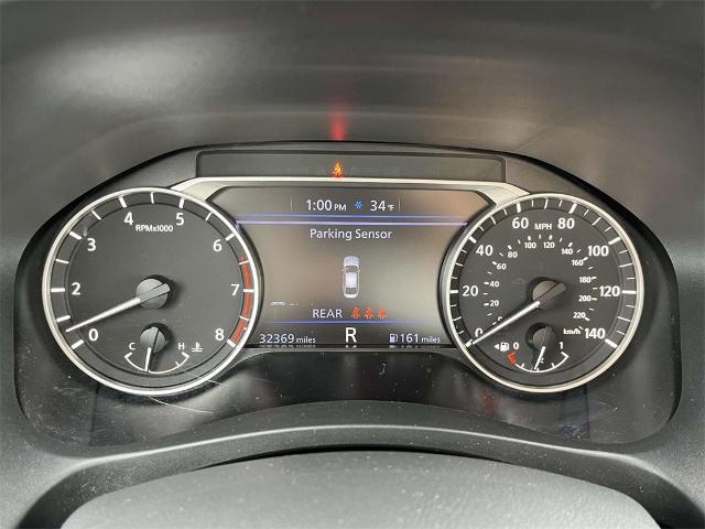 2023 Nissan Altima Vehicle Photo in ALCOA, TN 37701-3235