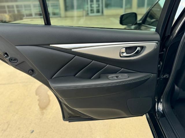 2021 INFINITI Q50 Vehicle Photo in Grapevine, TX 76051