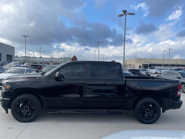 2023 Ram 1500 Vehicle Photo in Grapevine, TX 76051