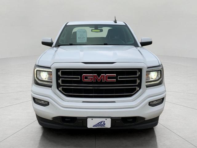 2017 GMC Sierra 1500 Vehicle Photo in Oshkosh, WI 54901