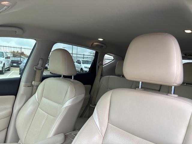 2019 Nissan Murano Vehicle Photo in Grapevine, TX 76051