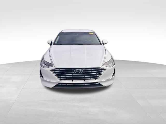 2021 Hyundai SONAHY Vehicle Photo in DELRAY BEACH, FL 33483-3294