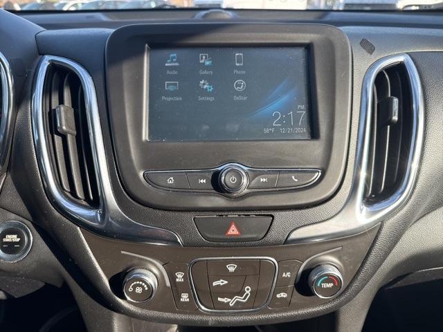 2018 Chevrolet Equinox Vehicle Photo in VENTURA, CA 93003-8585