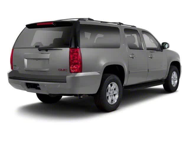 2012 GMC Yukon XL Vehicle Photo in LIGHTHOUSE POINT, FL 33064-6849