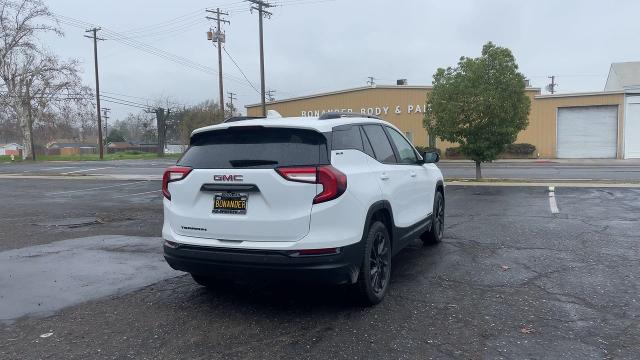 2024 GMC Terrain Vehicle Photo in TURLOCK, CA 95380-4918