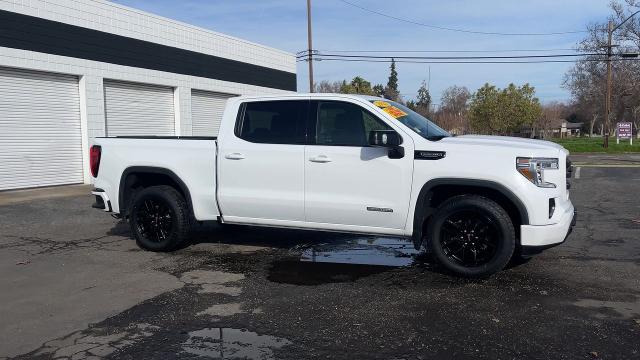 2022 GMC Sierra 1500 Limited Vehicle Photo in TURLOCK, CA 95380-4918