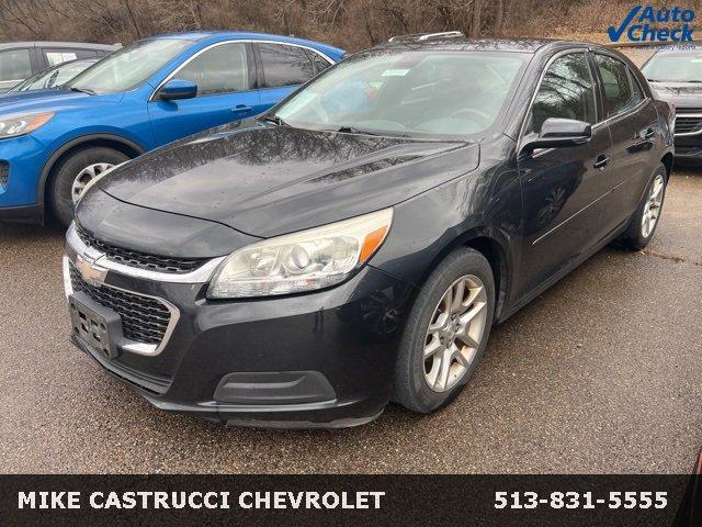 2014 Chevrolet Malibu Vehicle Photo in MILFORD, OH 45150-1684