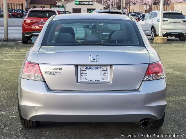 2010 Honda Accord Sdn Vehicle Photo in OAK LAWN, IL 60453-2517