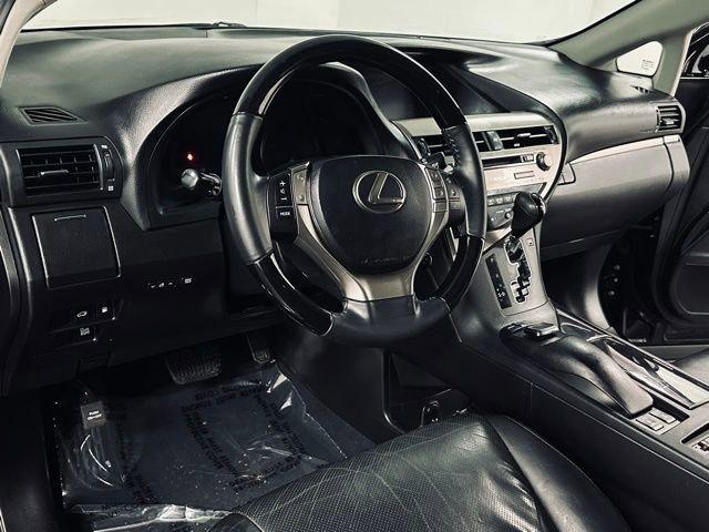 2015 Lexus RX 350 Vehicle Photo in MEDINA, OH 44256-9631