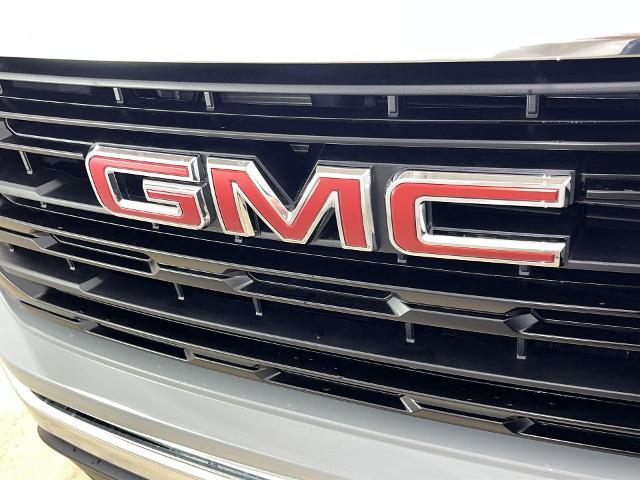 2024 GMC Sierra 1500 Vehicle Photo in WILLIAMSVILLE, NY 14221-2883