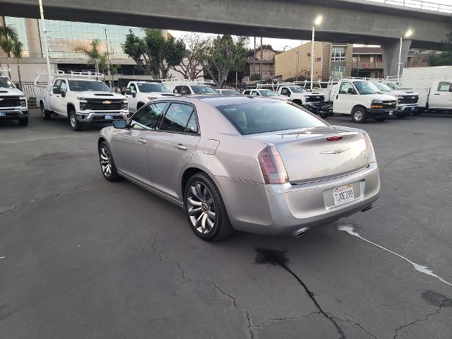 2014 Chrysler 300 Vehicle Photo in LA MESA, CA 91942-8211