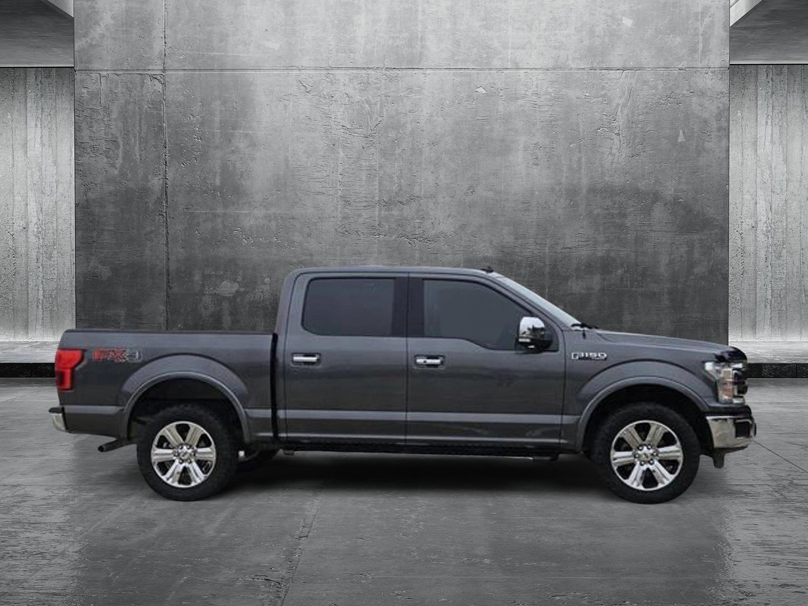 2019 Ford F-150 Vehicle Photo in HOUSTON, TX 77034-5009