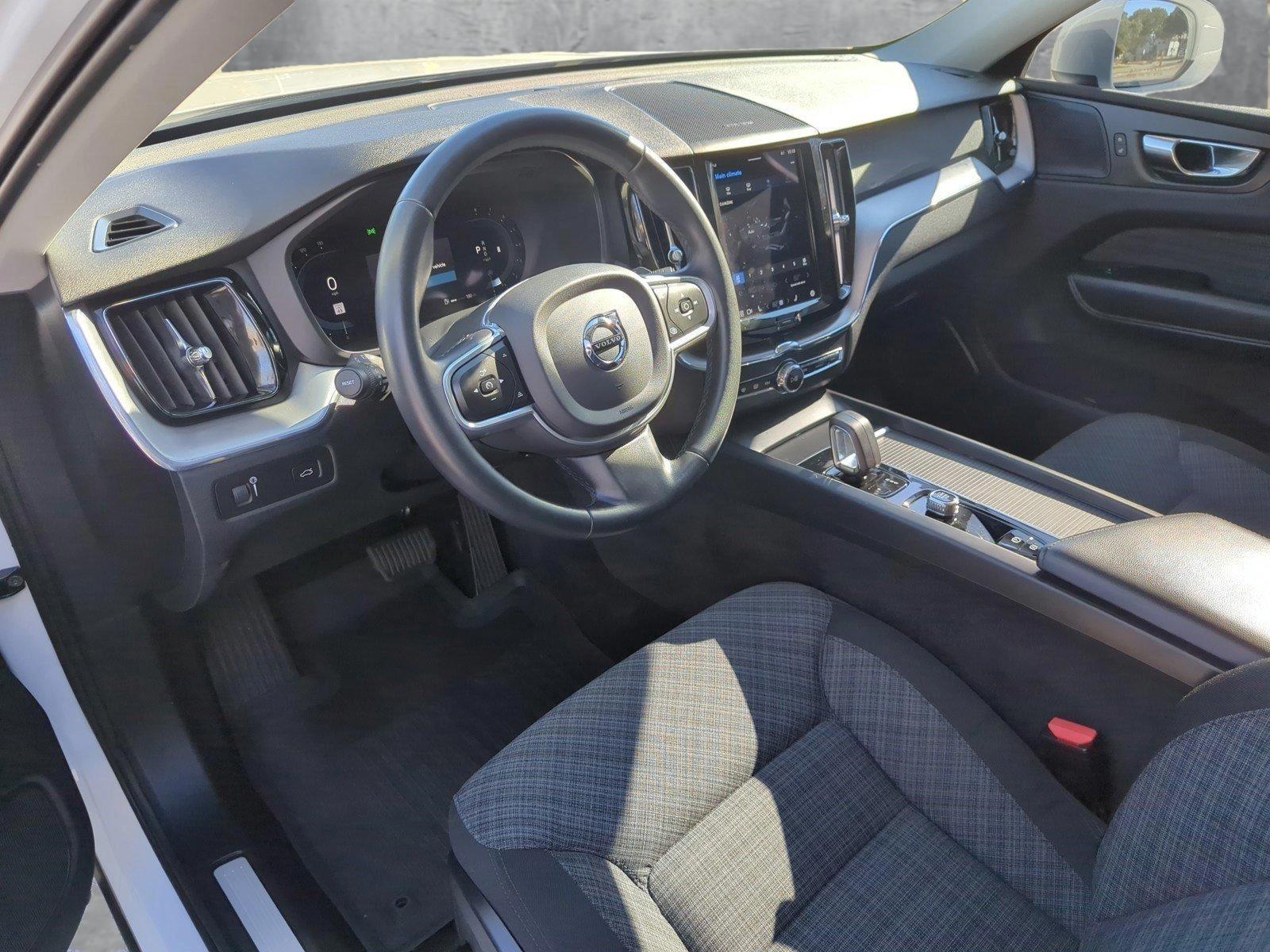 2022 Volvo XC60 Vehicle Photo in Margate, FL 33063