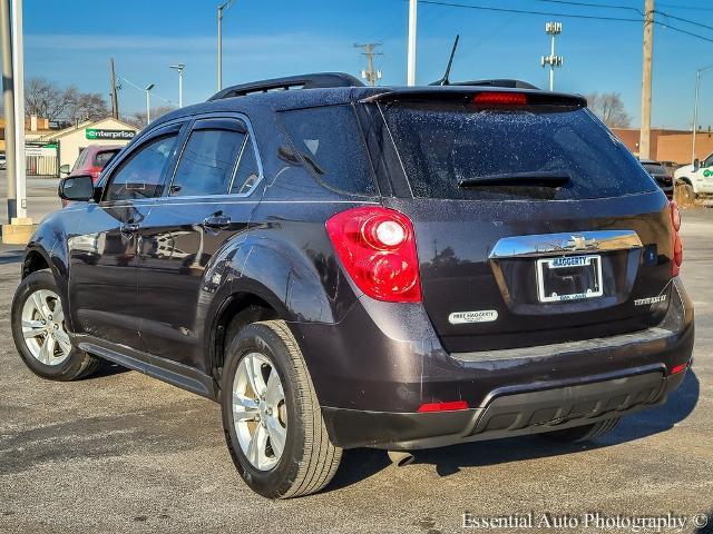 2014 Chevrolet Equinox Vehicle Photo in OAK LAWN, IL 60453-2517