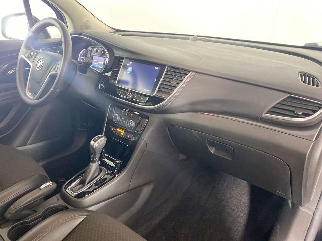 2021 Buick Encore Vehicle Photo in ALLIANCE, OH 44601-4622