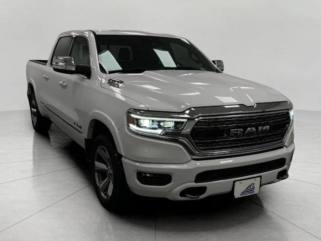 2020 Ram 1500 Vehicle Photo in Appleton, WI 54913