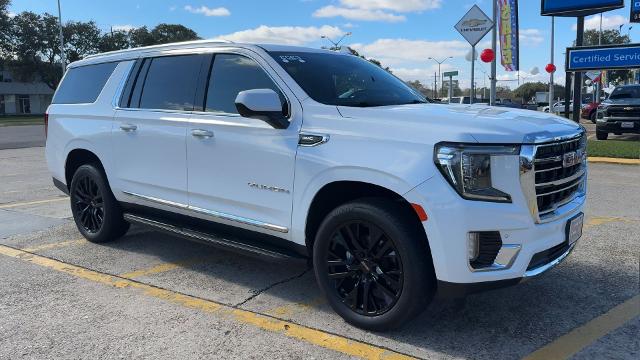 2023 GMC Yukon XL Vehicle Photo in BATON ROUGE, LA 70806-4466