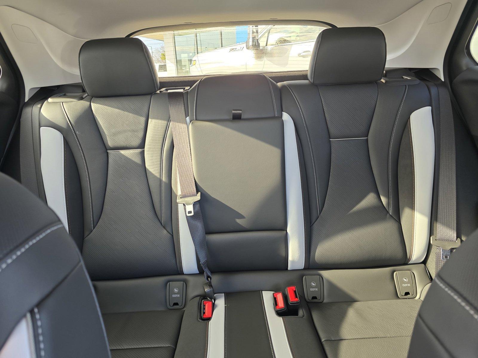 2025 Buick Envision Vehicle Photo in Rolla, MO 65401
