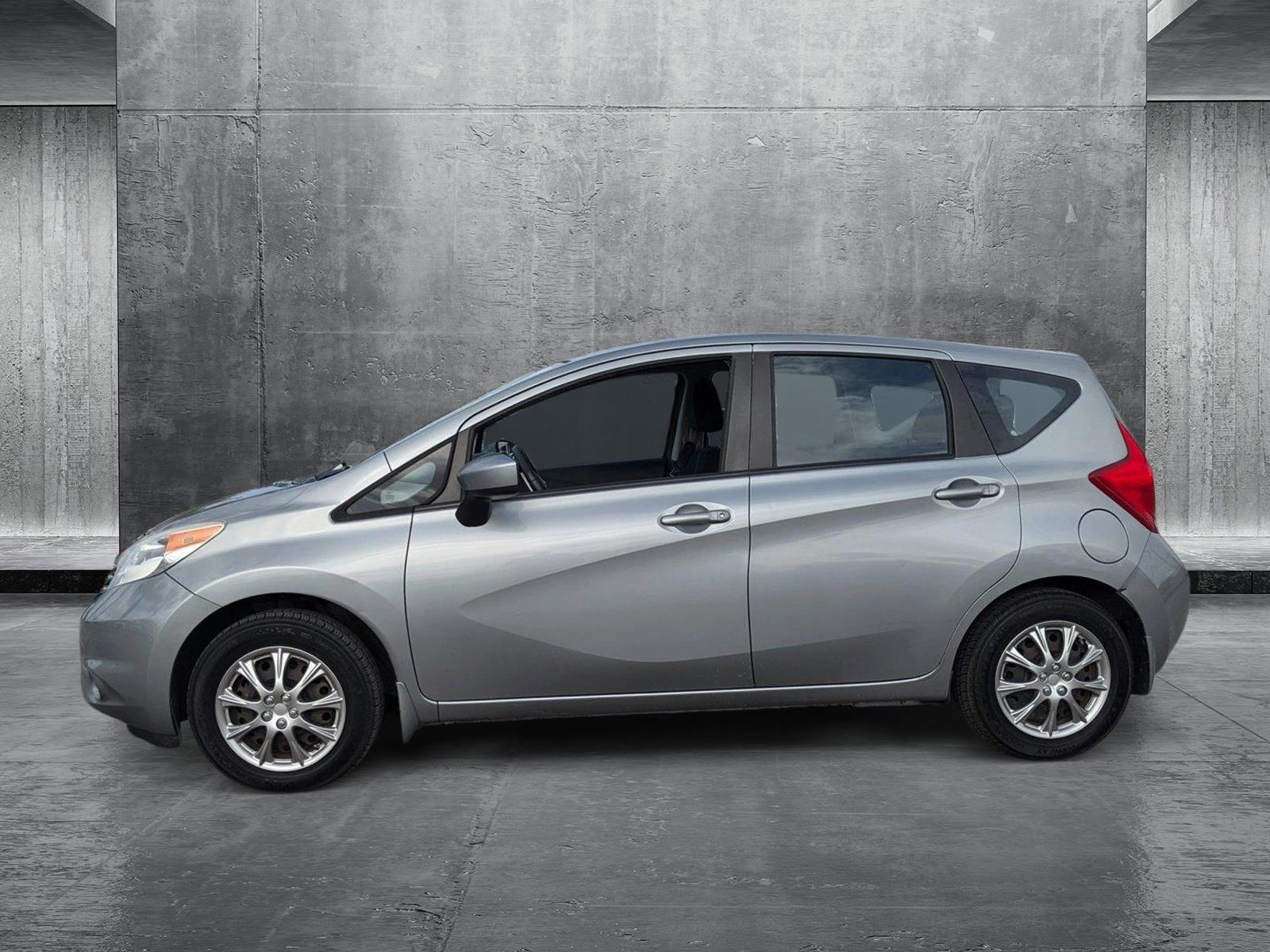 2015 Nissan Versa Note Vehicle Photo in Winter Park, FL 32792