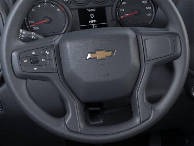 2025 Chevrolet Silverado 1500 Vehicle Photo in COLLIERVILLE, TN 38017-9006