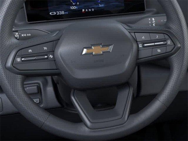 2024 Chevrolet Silverado EV Vehicle Photo in COLLIERVILLE, TN 38017-9006