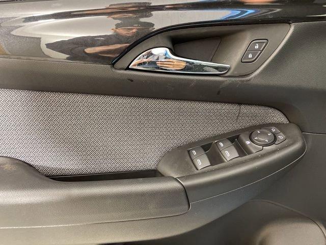 2025 Chevrolet Trailblazer Vehicle Photo in PHOENIX, AZ 85014-3381