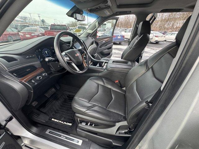 2019 Cadillac Escalade ESV Vehicle Photo in LEOMINSTER, MA 01453-2952