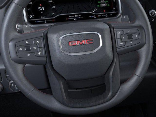 2025 GMC Sierra 1500 Vehicle Photo in PUYALLUP, WA 98371-4149