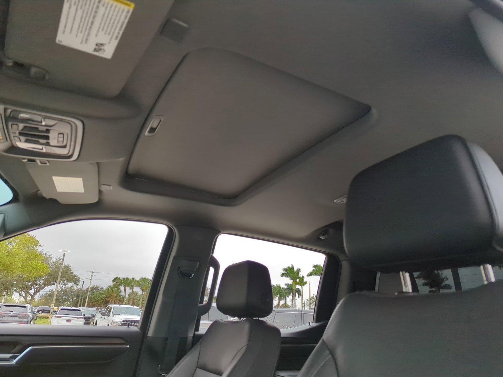 2022 GMC Sierra 1500 Vehicle Photo in Pembroke Pines, FL 33027